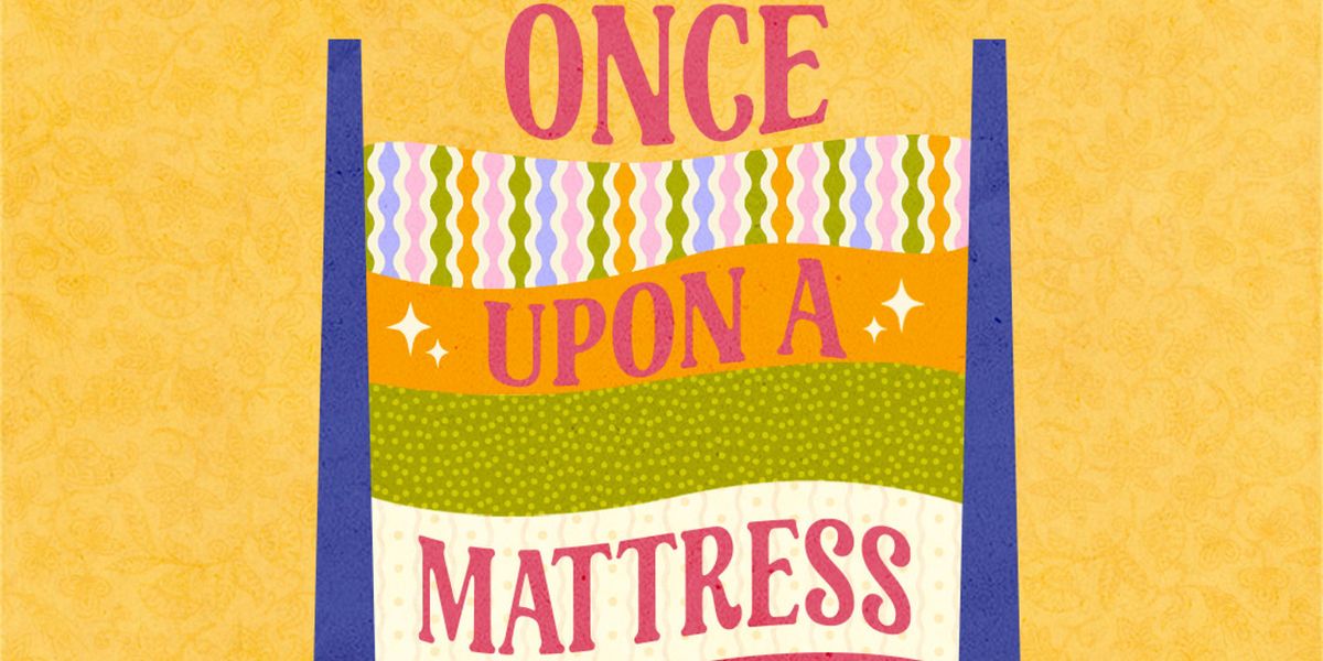 ONCE UPON A MATTRESS to Open at Vanguard University's Lyceum Theater
