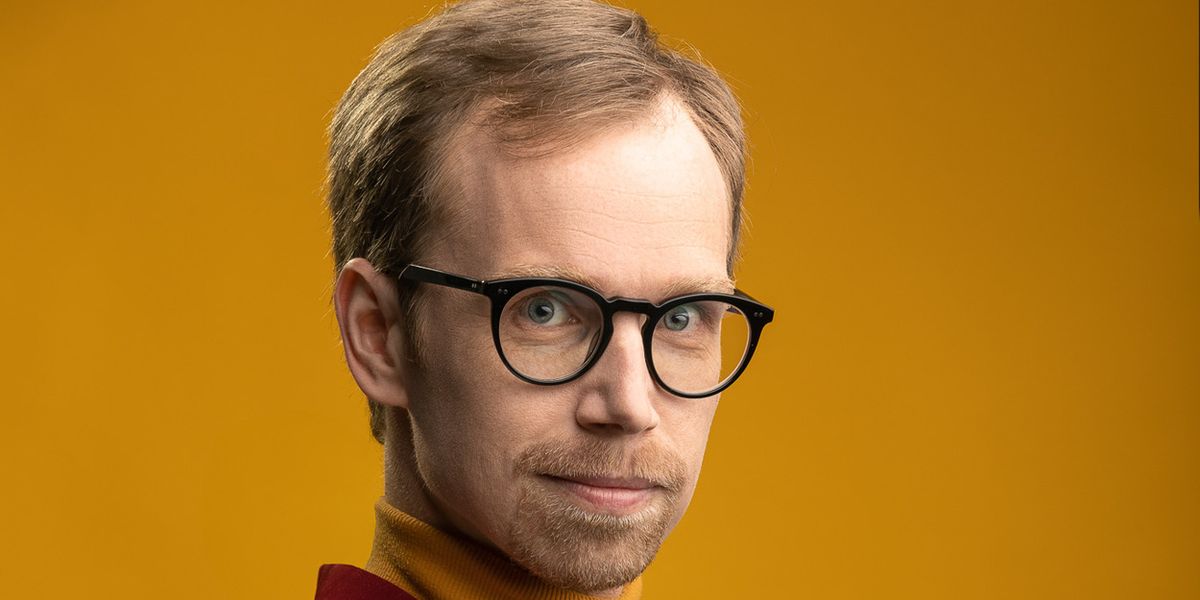 Ondřej Pšenička to Return to Chicago Magic Lounge This Summer