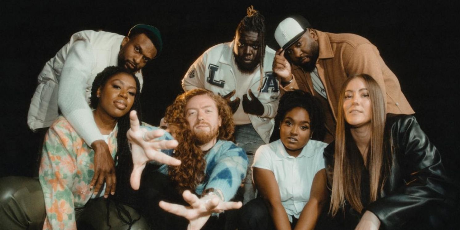 One House Announces Forthcoming 'Eyes Up' EP  Image