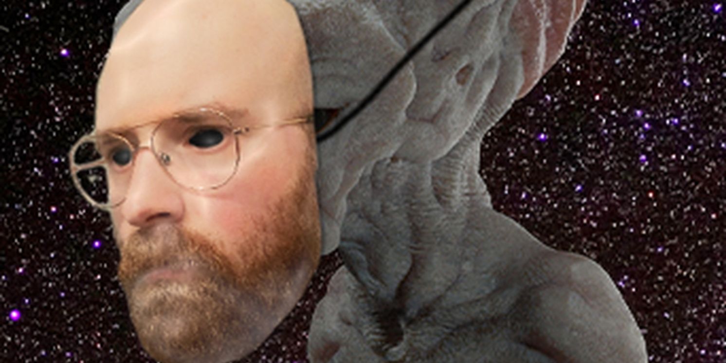 ONE IN FOUR Heads To Edinburgh Fringe Festival  Image