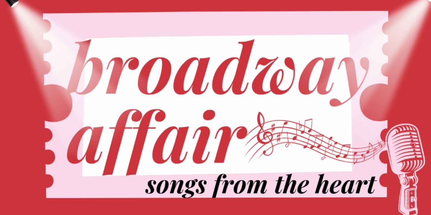 One-Night Concert BROADWAY AFFAIR Sold Out At Key City Public Theatre  Image