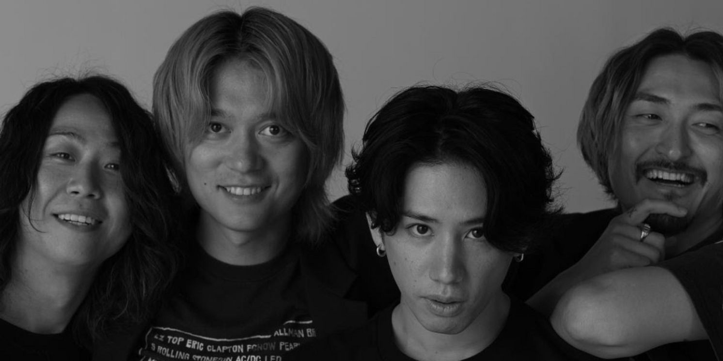 One Ok Rock to Embark on Massive '2024 Premonition World Tour'  Image