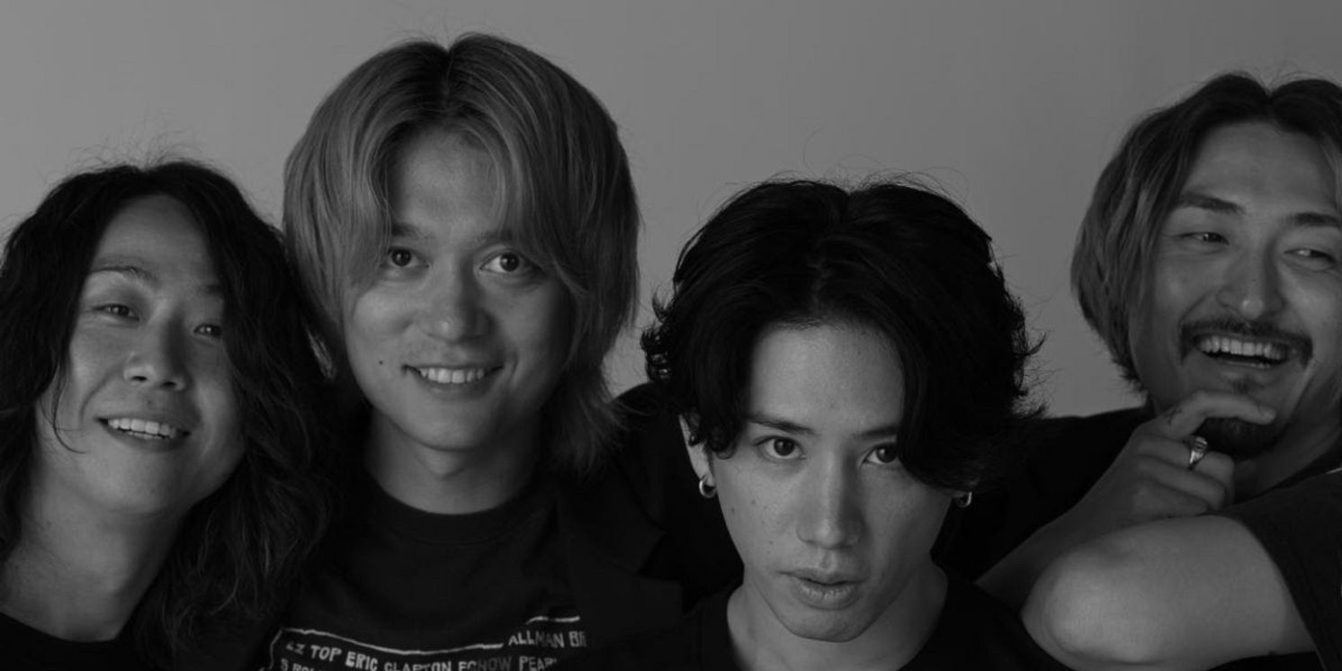 One Ok Rock to Release New Single 'Delusion:All'  Image