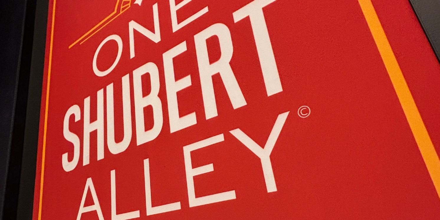 One Shubert Alley Second Location to Open in March  Image