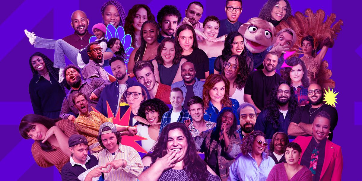 Seventh Annual COMEDY IS ART to be Presented at The Theatre Centre