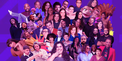 Seventh Annual COMEDY IS ART to be Presented at The Theatre Centre