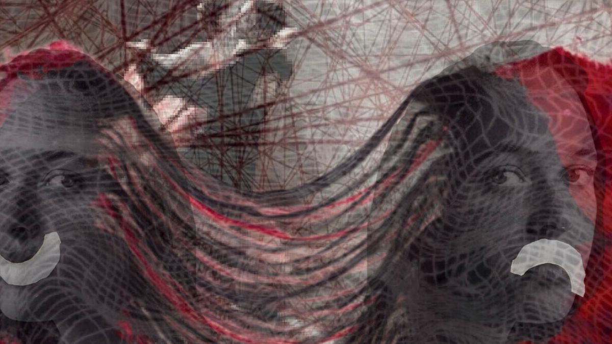 One-Woman Play FILLED to Make Debut at Baxter Theatre