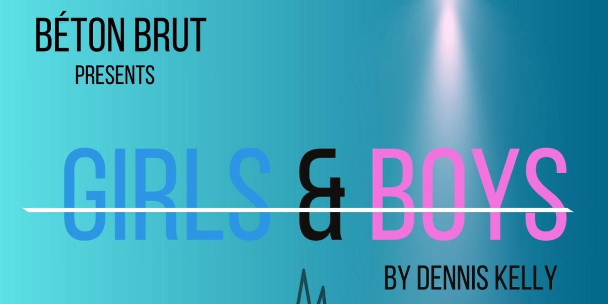 One-Woman Play GIRLS & BOYS Returns to New York Stage