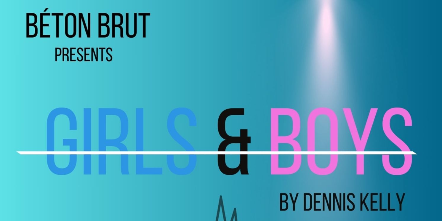 One-Woman Play GIRLS & BOYS Returns to New York Stage  Image