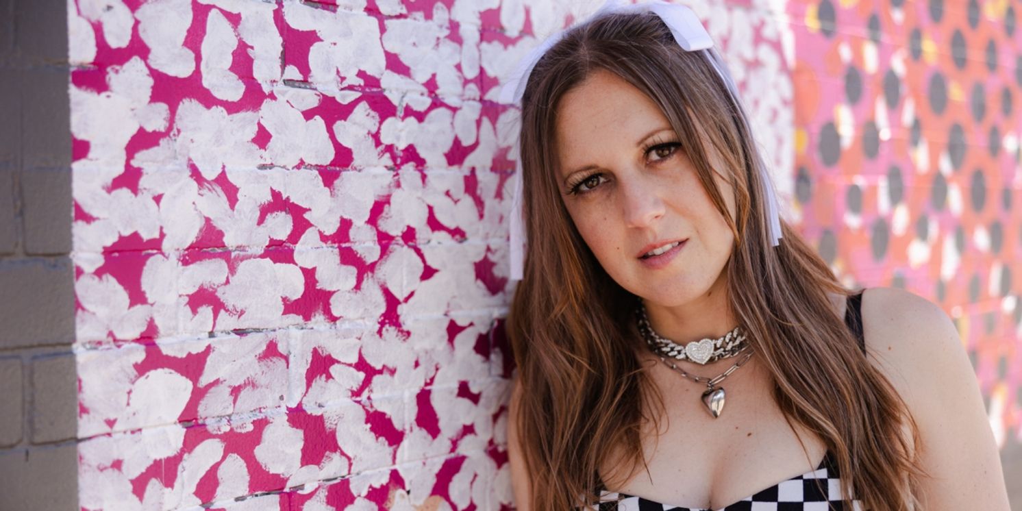 One-Woman Rock Opera EXES: THE MUSICAL is Coming to The Hollywood Fringe Festival  Image