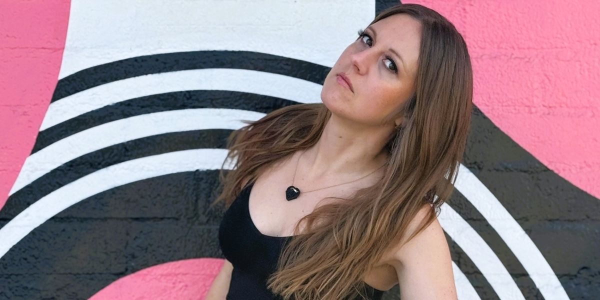 One-Woman Rock Opera EXES: THE MUSICAL To Have NY Premiere At The New York City Fringe Festival