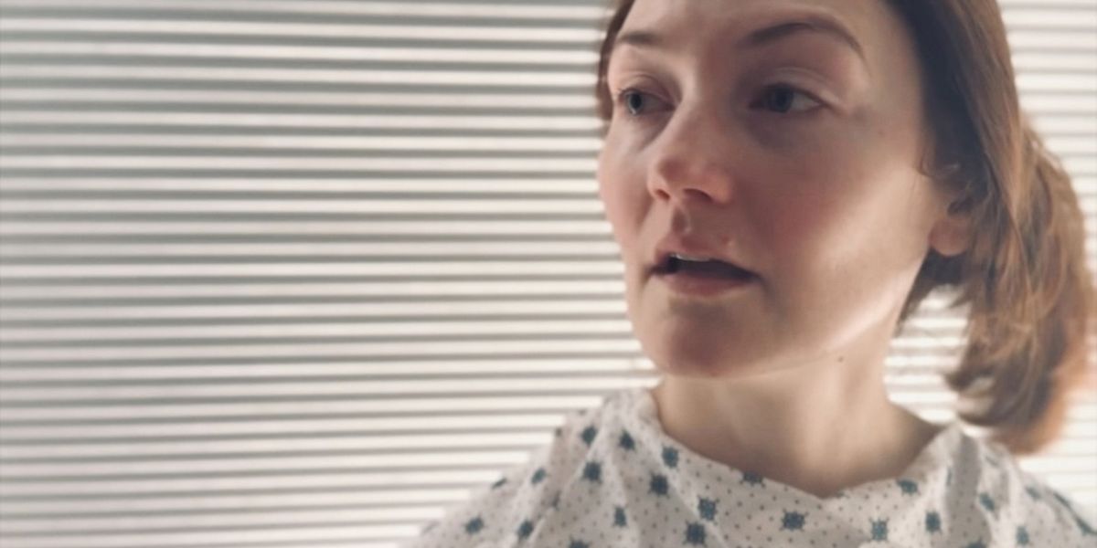 One-Woman Show A MIDWESTERNER'S GUIDE TO NOT KILLING YOUR FAMILY Opens This Month