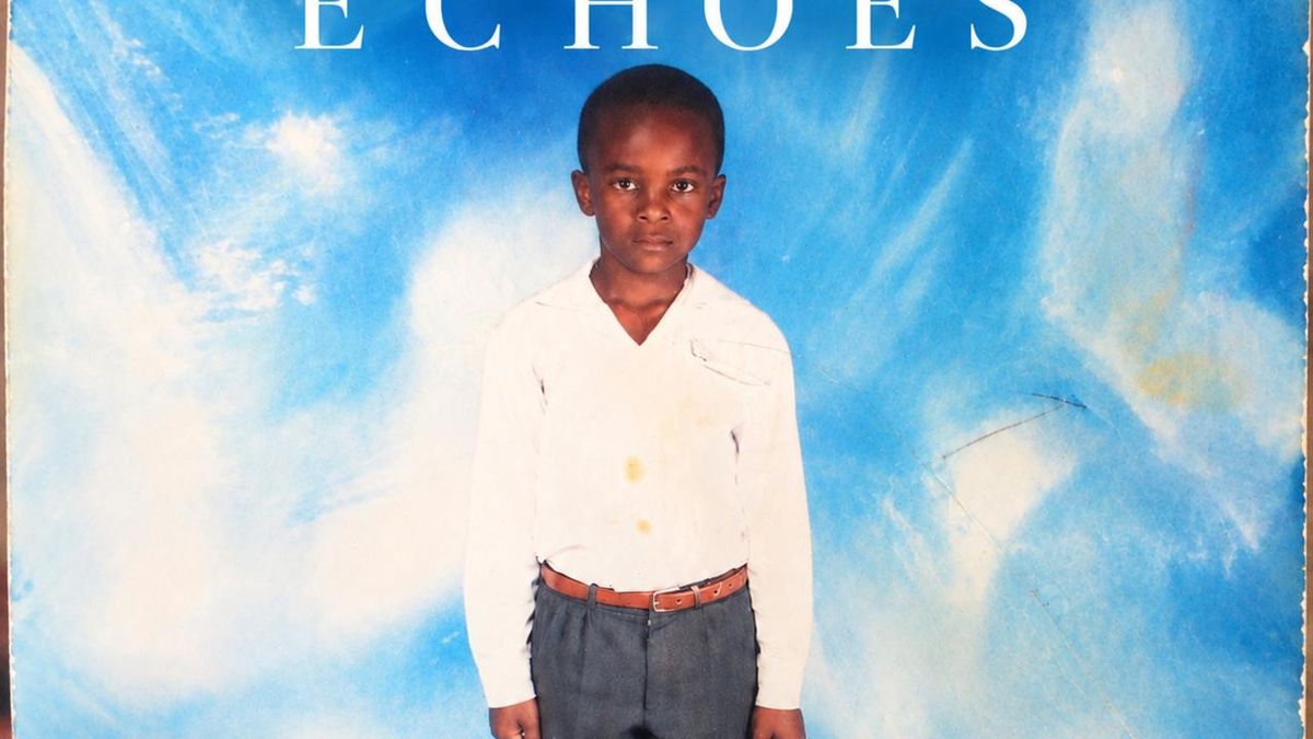 Ongama Mhlontlo Releases ECHOES, Blending European Art Song and South African Roots