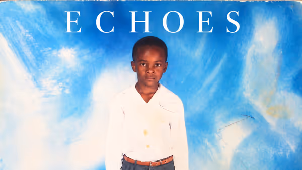 Ongama Mhlontlo Releases ECHOES, Blending European Art Song and South African Roots
