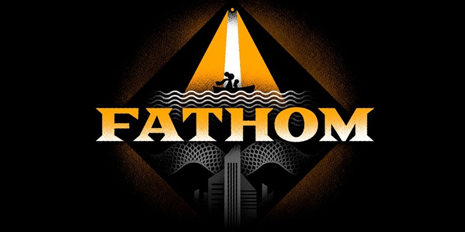 Online Theatrical Experience FATHOM Comes to LEEDS 2023 in October  Image