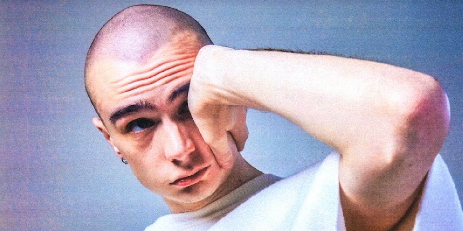 Only Fire Shares New Single From New EP  Image