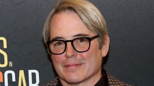 Matthew Broderick, Jim Parsons, Ali Louis Bourzgui and More to Join ONLY MAKE BELIEVE Gala Photo