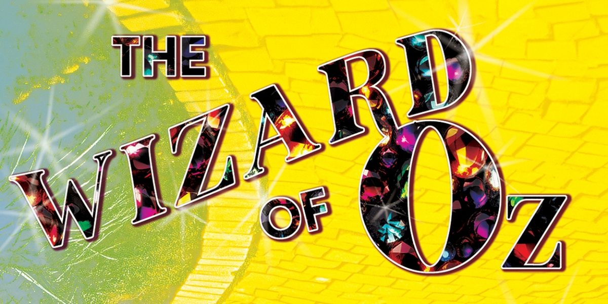 LBSC to Present THE WIZARD OF OZ Old Time Radio Show