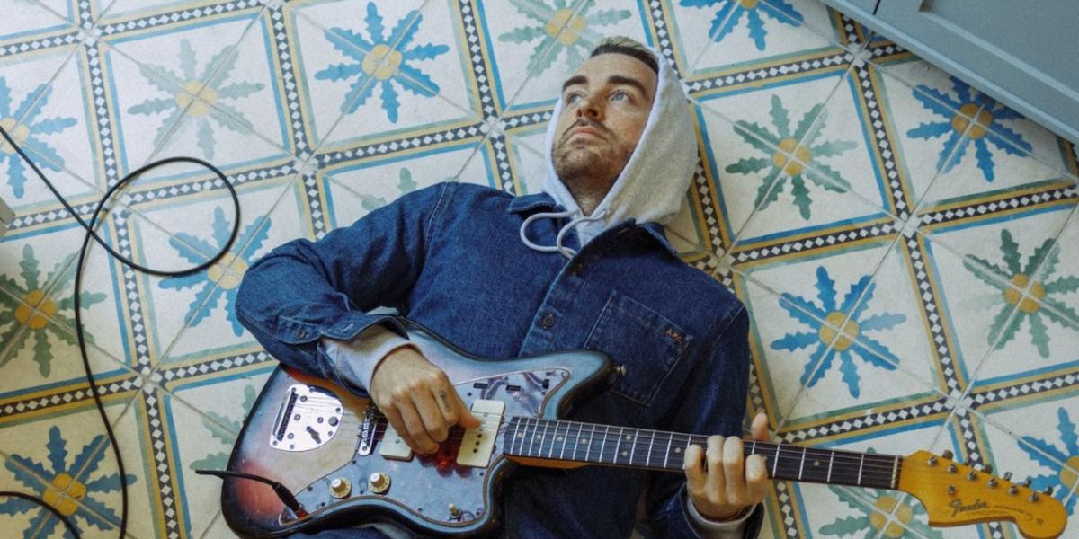 Only Twin (Cardiknox, Forgive Durden) Releases New Single From Upcoming Album