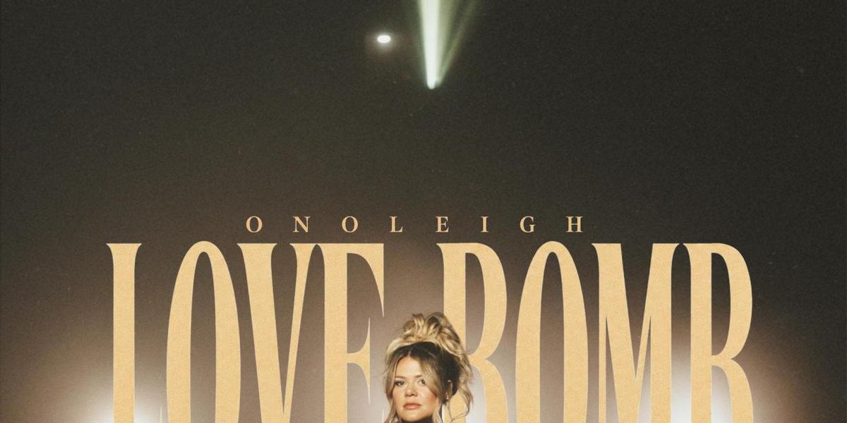 Onoleigh to Release LOVE BOMB EP, Shares Final Preview Track