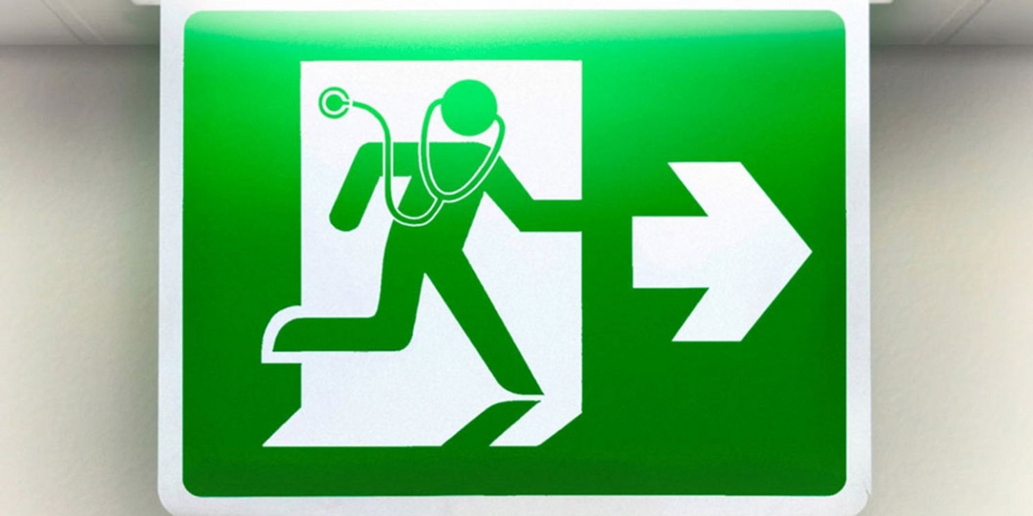 Onsale Now: ADAM KAY - THIS IS GOING TO HURT...MORE at the Lyric Theatre  Image