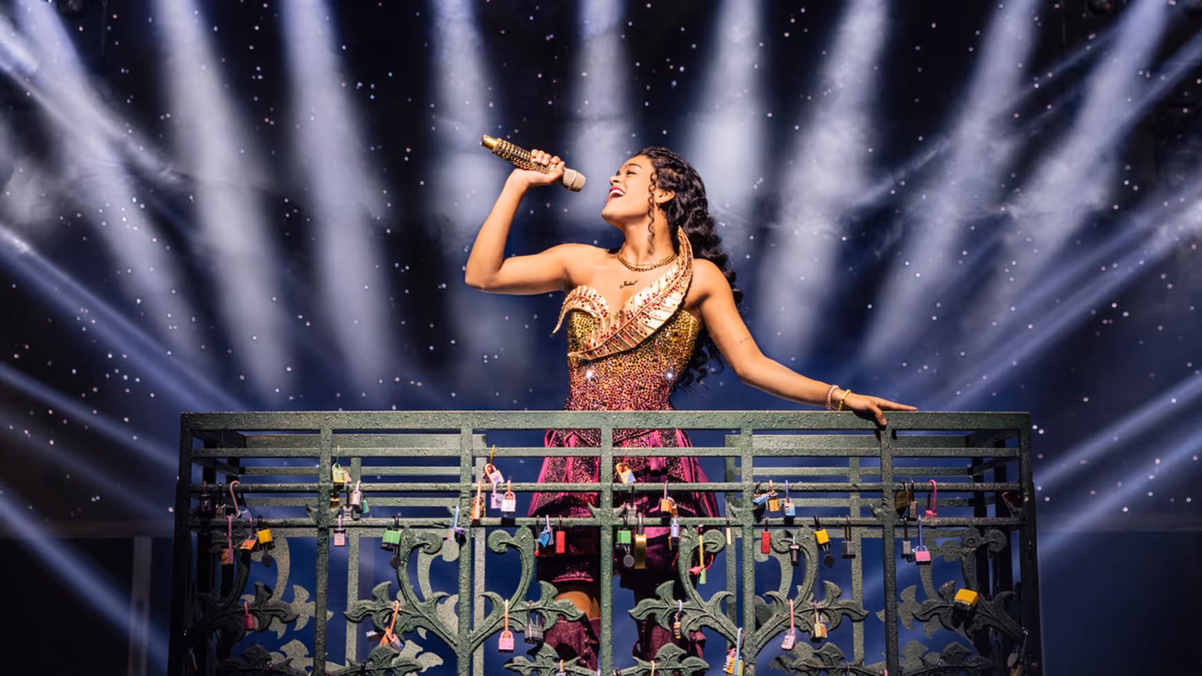 Oops!... You Haven’t Seen It Yet? 10 Reasons to Catch & JULIET