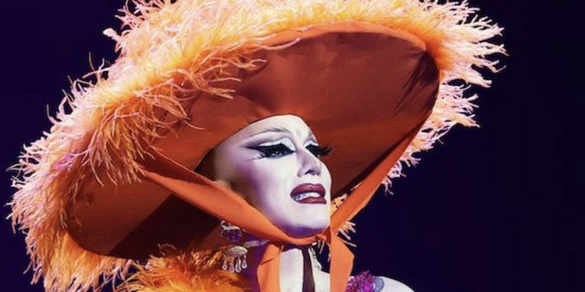 Opal Essence and Sasha Velour From RUPAUL'S DRAG RACE Set to Perform at Proctors Collaborative Venues