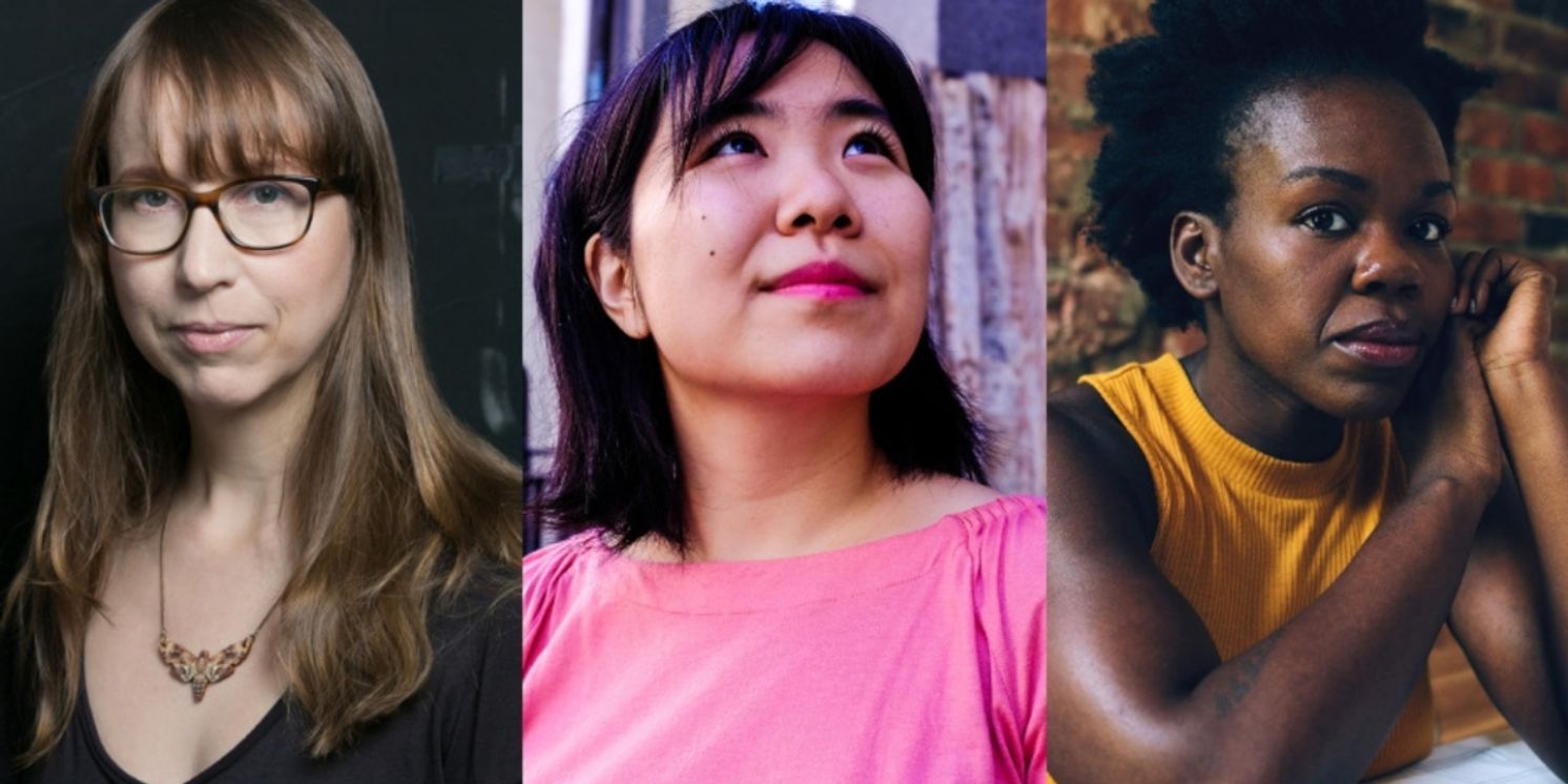 Ojai Playwrights Conference Announces Actors, Directors, Dramaturges, and Special Guests For 2023 New Works Festival  Image