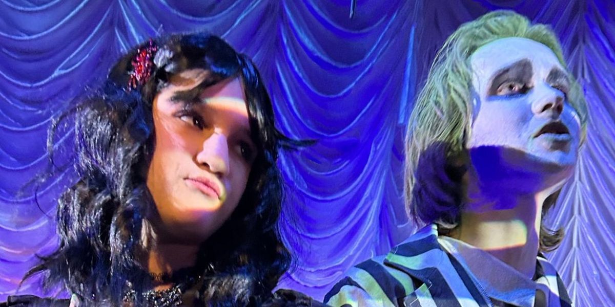 Open Arts Alliance Students To Perform BEETLEJUICE JR.