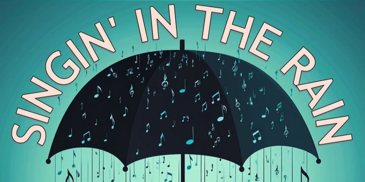Beverly Theatre Guild to Hold Auditions for SINGIN' IN THE RAIN