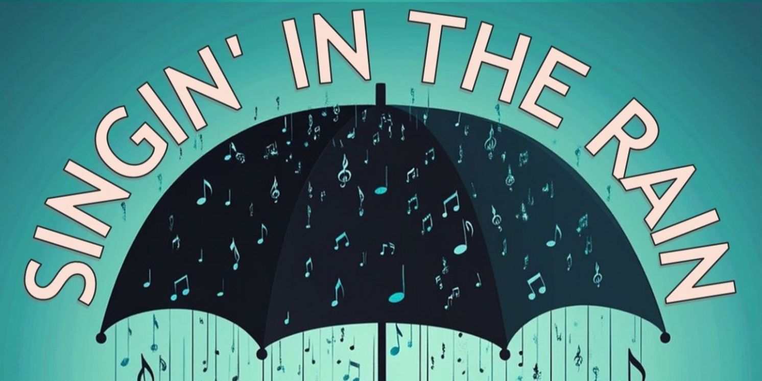 Beverly Theatre Guild to Hold Auditions for SINGIN' IN THE RAIN  Image