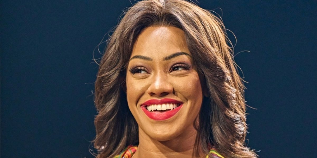 Open Auditions Announced for Role of Tina Turner in TINA: THE TINA TURNER MUSICAL