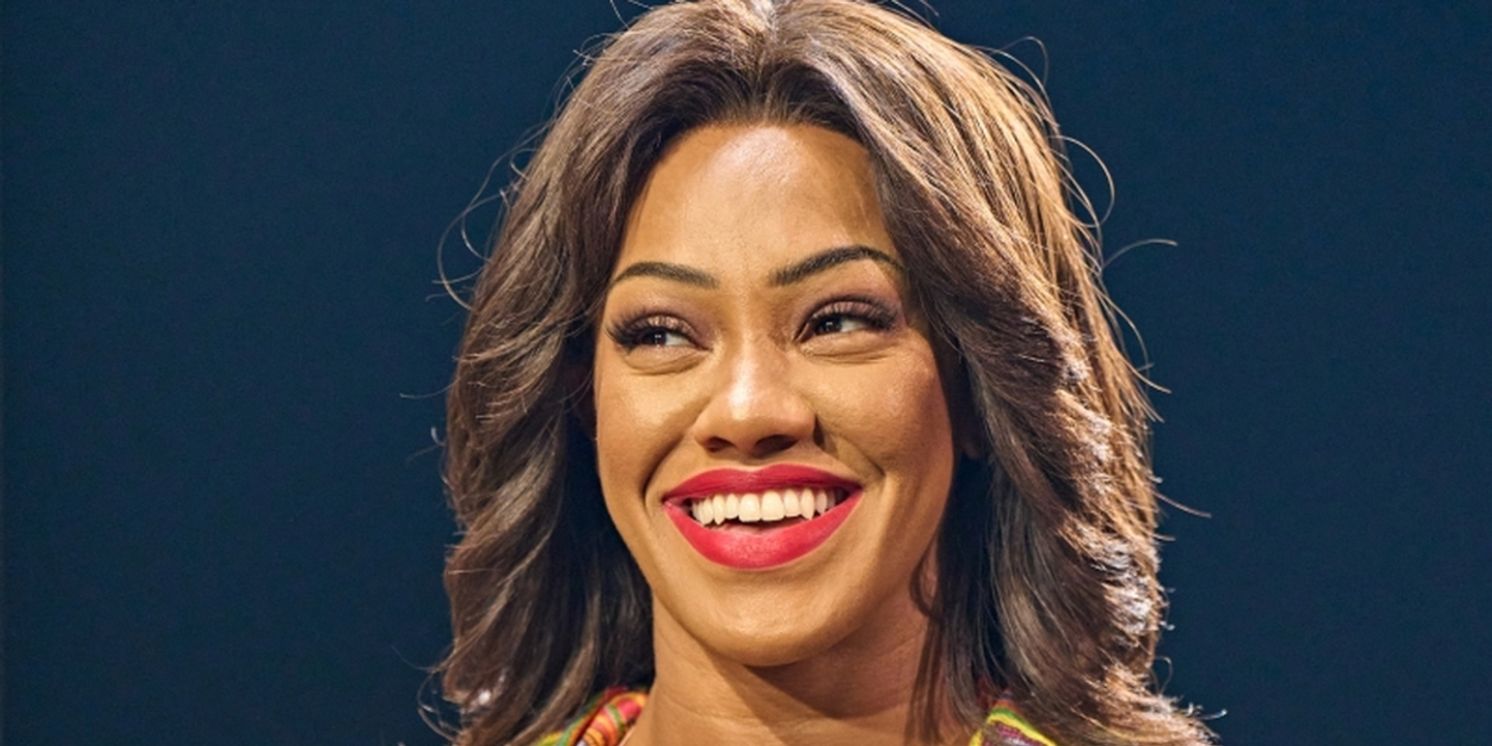 Open Auditions Announced for Role of Tina Turner in TINA: THE TINA TURNER MUSICAL  Image