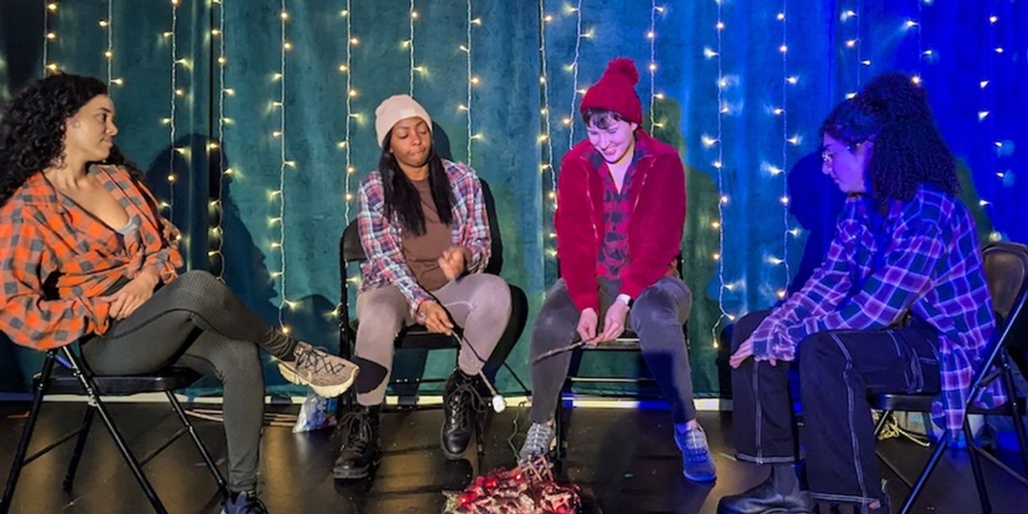 ANTHOLOGIES: SHORT PLAY FESTIVAL to Hold Auditions in August  Image