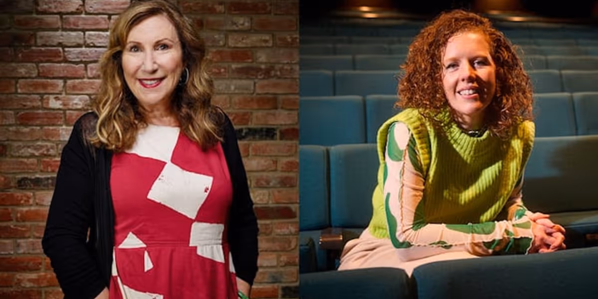 Open Call Out Launches For Yorkshire Writers In Memory Of Kay Mellor