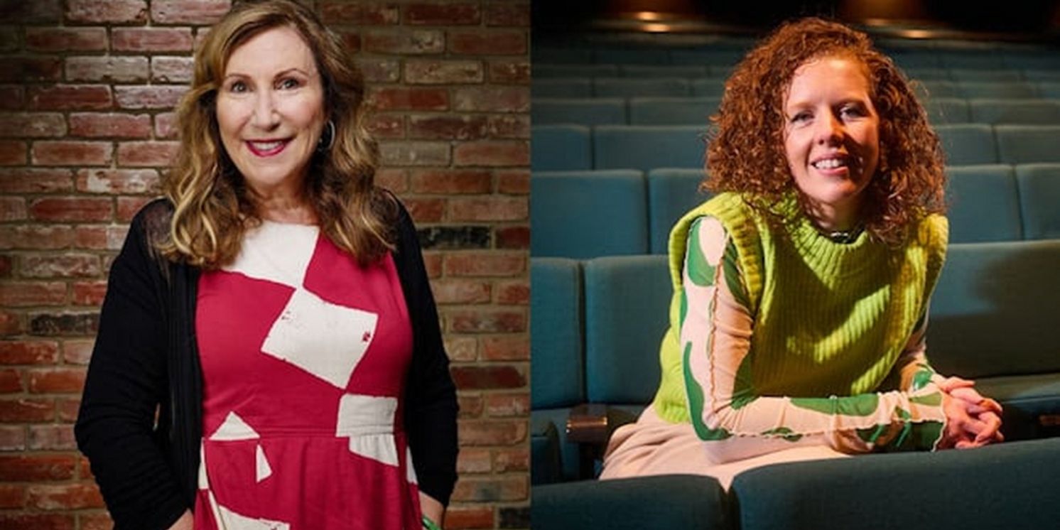 Open Call Out Launches For Yorkshire Writers In Memory Of Kay Mellor  Image