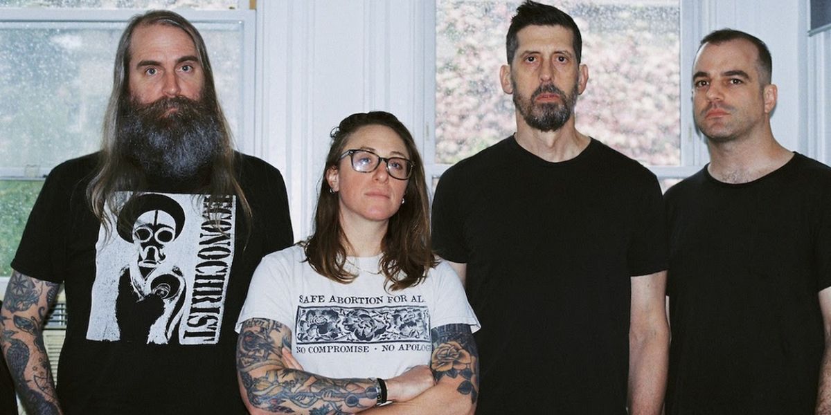 Open City Announces New LP 'Hands In The Honey Jar'