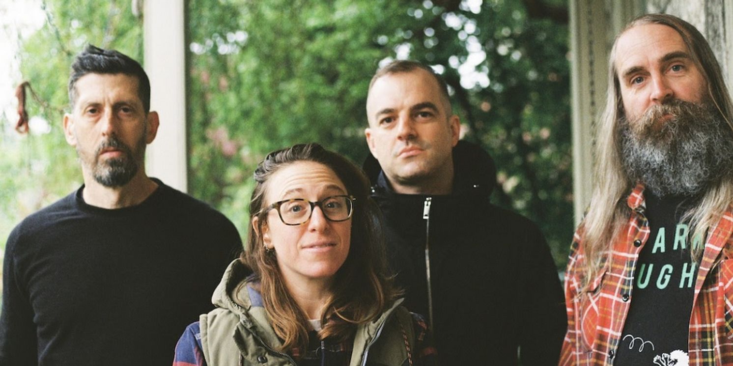 Open City Shares New Single 'Blitz Kids Stay Sick'  Image