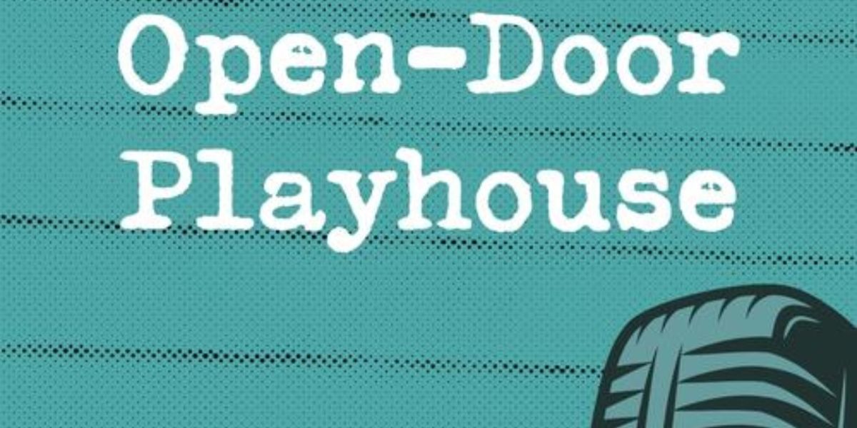 Open-Door Playhouse Debuts BARREN LANDSCAPE in August