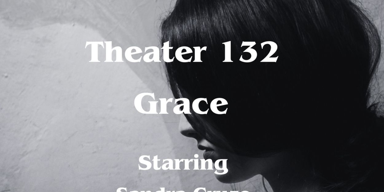 Open-Door Playhouse Debuts GRACE Next Month  Image