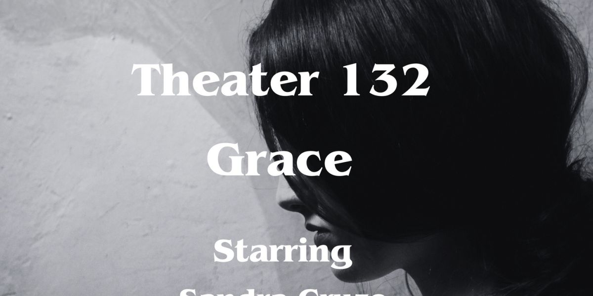 Open-Door Playhouse Debuts GRACE Next Month