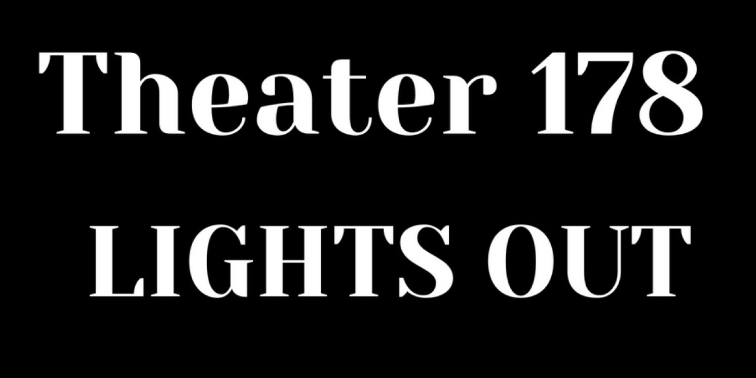 Open-Door Playhouse Debuts LIGHTS OUT Next Month  Image