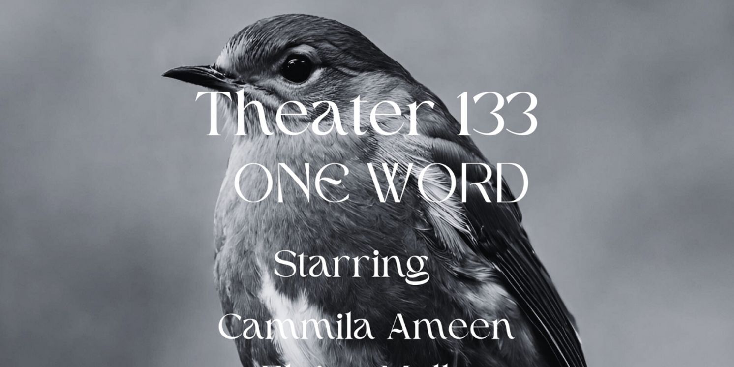 Open-Door Playhouse to Debut New Podcast Play ONE WORD in May  Image