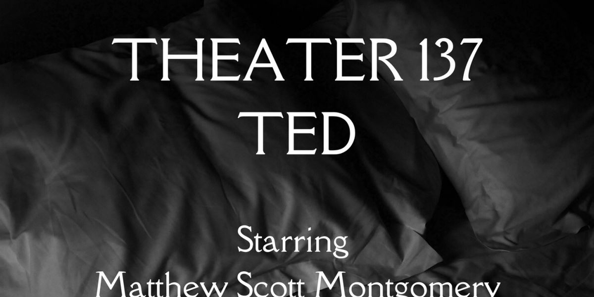 Open-Door Playhouse to Debut TED in June