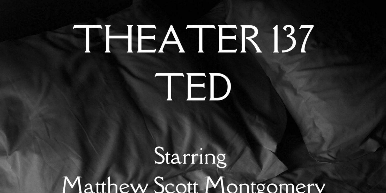 Open-Door Playhouse to Debut TED in June  Image