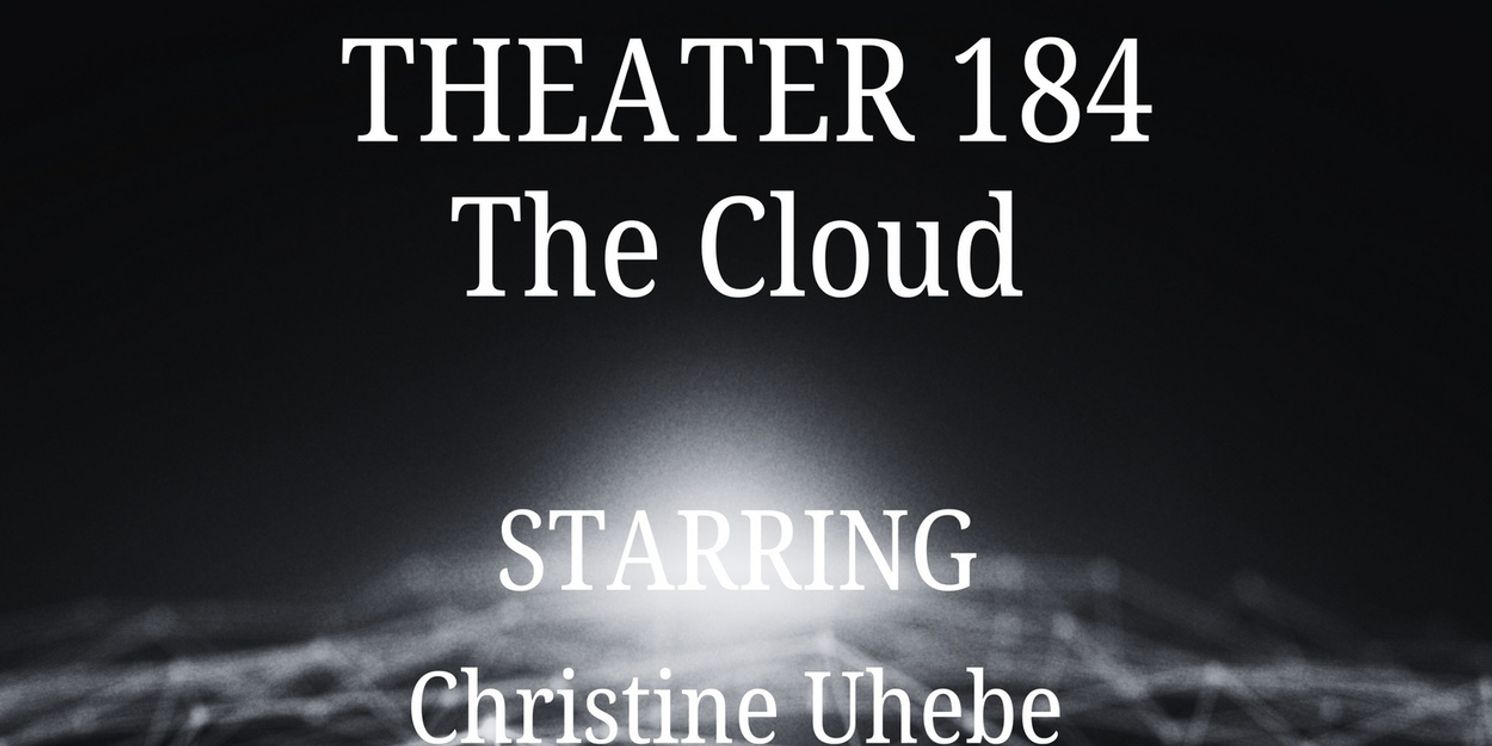 Open-Door Playhouse Debuts THE CLOUD Next Month  Image