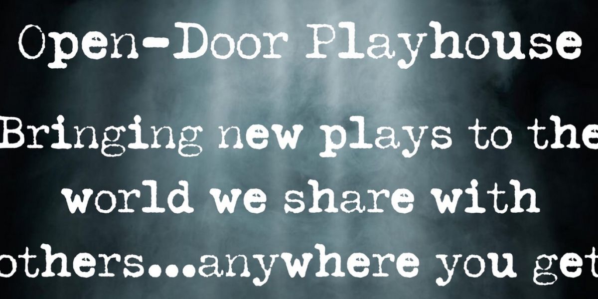 Open-Door Playhouse Debuts THE FINAL BATTLE On November 30