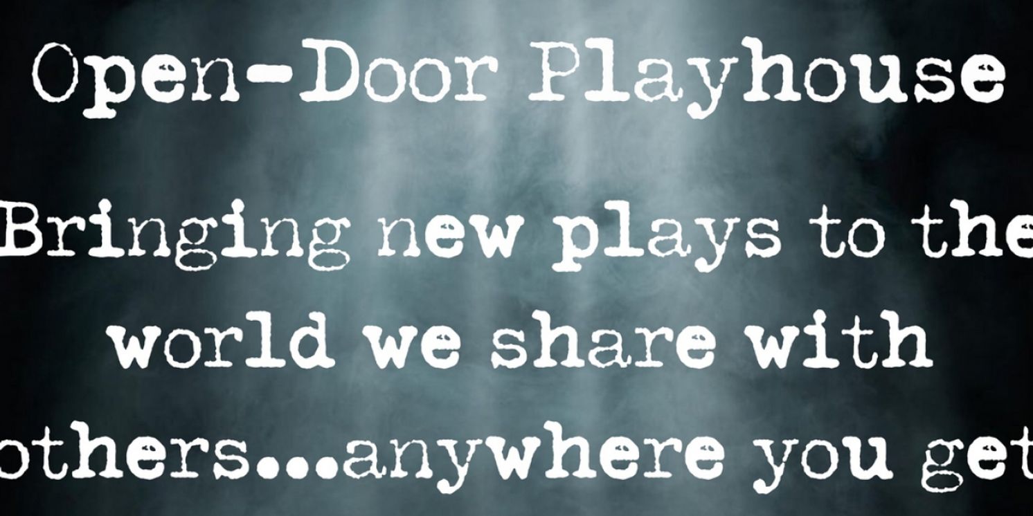 Open-Door Playhouse Debuts THE FINAL BATTLE On November 30  Image