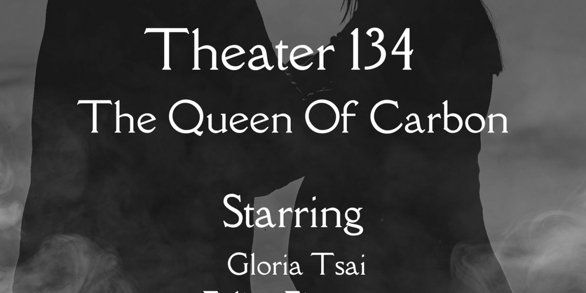 Open-Door Playhouse Debuts THE QUEEN OF CARBON In May
