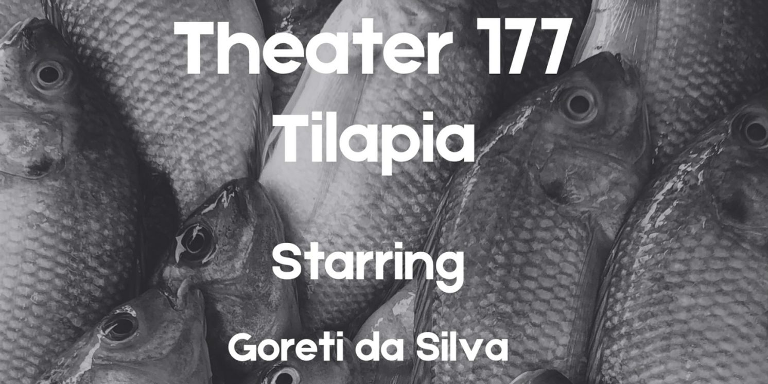 TILAPIA to Premiere at Open-Door Playhouse in August  Image